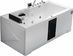 Акриловая ванна Gemy 171x86 см G9066 II K R