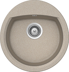Кухонная мойка Schock Eclipse 45 Cristalite/саббиа