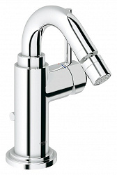 Смеситель Grohe Atrio 32108001 для биде