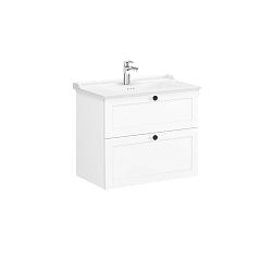 VitrA Root Classic модуль с раковиной