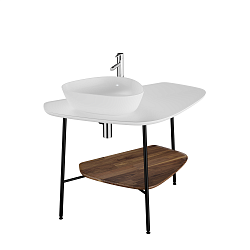 VitrA Plural столешница
