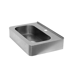 Раковина Лидер IRON-P 60 (600х400х120)