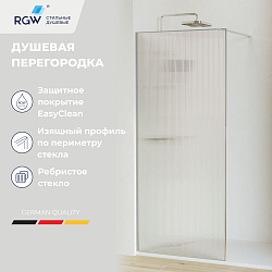 Душевая перегородка RGW WA-08 600