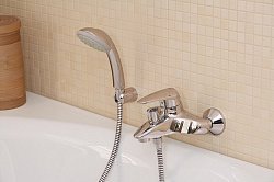 Настенный держатель Grohe Relexa plus 28605000