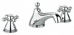 Смеситель Grohe Sinfonia 20014000 для раковины