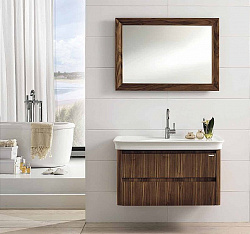 Зеркало Berloni Bagno SX01 405