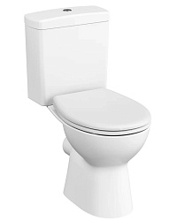 Комплект напольного унитаза VitrA S10