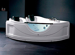 Акриловая ванна Massimo Marmara IMR 212 L new