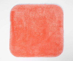 Wern BM-2574 Reddish orange Коврик для ванной комнаты