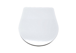 Крышка-сиденье тонкое soft-close для AQ1273S-00