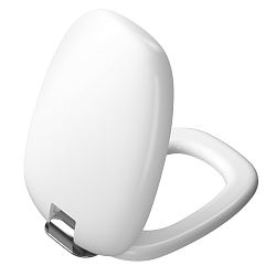 Сиденье для унитаза VitrA Plural