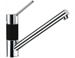 Cмеситель для кухни Schock SC-50, Cristalite/неро