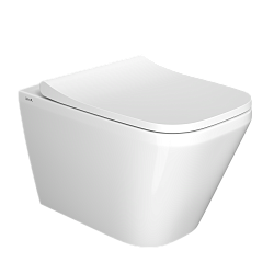Подвесной унитаз VitrA Integra Square