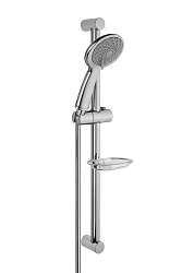 VitrA Samba 3F samba 3f душевой сет