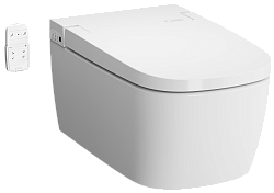 Комплект умного унитаза VitrA V-Care