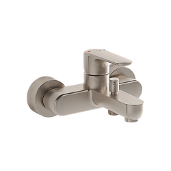 VitrA Root Round настенный смеситель