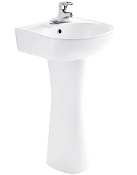 Раковина подвесная ARROW AP306E, белый