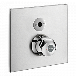 Антивандальный смеситель для душа Delabie SECURITHERM (арт. 792BOX-792452)