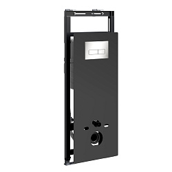 Salm 27TLT.010.ME.BL.BN03 Система инсталляции для унитазов
