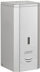 Автоматический дозатор-спрей мыла/растворов Mediclinics DJS0039ACS