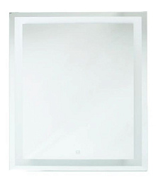 Фабио-90 зеркало (внутр. подсветка сенсор)