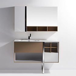 Мебель для ванной Orans NL-014-1000