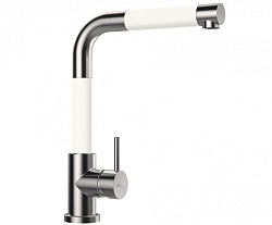 Cмеситель для кухни Schock SC-300-D, Cristadur/поларис