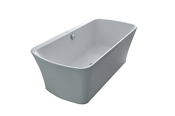 Отдельностоящая ванна MARILYN FS 180x90 GRAY
