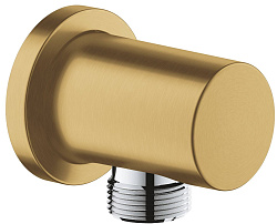 Rainshower Подключение для душевого шланга, холодный рассвет матовый 27057GN0