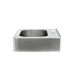 Раковина Лидер IRON-P 50 (500х400х120)