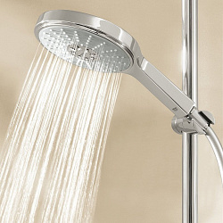 Душевой гарнитур Grohe Power&Soul Cosmopolitan 160 27746000