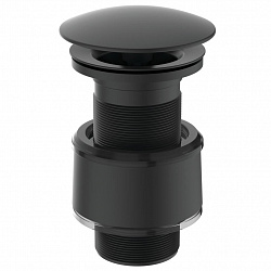 Специальный донный клапан 1 1/4" для умывальников и чаш Ideal Standard J3291XG
