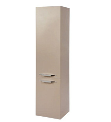 Луиджи-35 пенал подвесной капучино (ПВХ) прав.