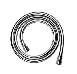 Душевой шланг Arrow, ПВХ хром AG3982CP