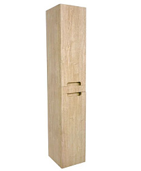 Грейс-30 пенал подвесн. Дуб Светлый (ПВХ)  лев/прав