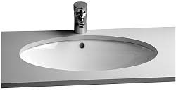 Встраиваемая раковина VitrA S20