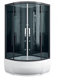 Душевая кабина ERLIT™ ER5709TP-C24-RUS (900*900*2150)