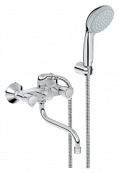 Смеситель Grohe Costa S 2679210a универсальный