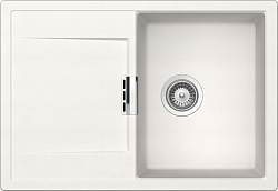 Кухонная мойка Schock Eton 45D Cristadur/поларис