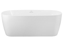 Акриловая ванна BelBagno 170x80 см BB415-1700-800
