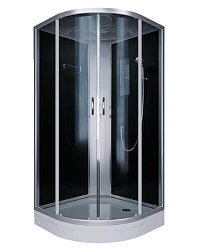 Душевая кабина ERLIT™ ER3509P-C2-RUS (900*900*2150)