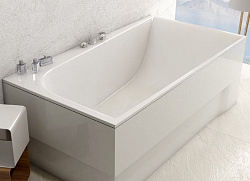 Ванна акриловая Vayer Boomerang (EH) 190x90 L