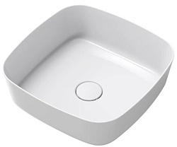 Раковина накладная ARROW AP41024B-A, белый