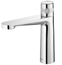 Смеситель для раковины ARROW AMP11868ACP, хром