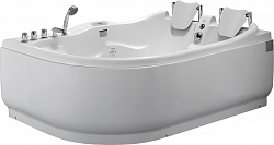 Акриловая ванна Gemy 180x121 см G9083 K R