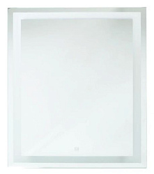 Фабио-60 зеркало (внутр. подсветка сенсор)