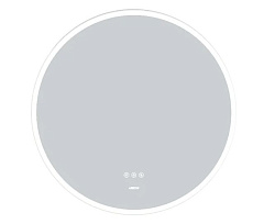 Зеркало круглое Arrow  800х34мм  с Led подсветкой AJD2220-1