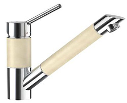 Cмеситель для кухни Schock SC-200-D, Cristalite/колорадо