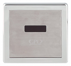 Смывное устройство для писсуаров GPD FPB02 сенсорное
