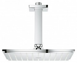 Верхний душ Grohe Rainshower Allure 230 26065000